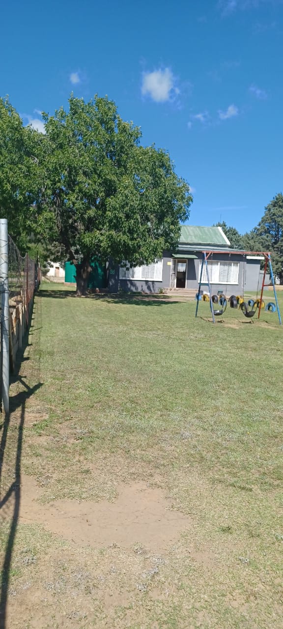 2 Bedroom Property for Sale in Matlakeng Free State